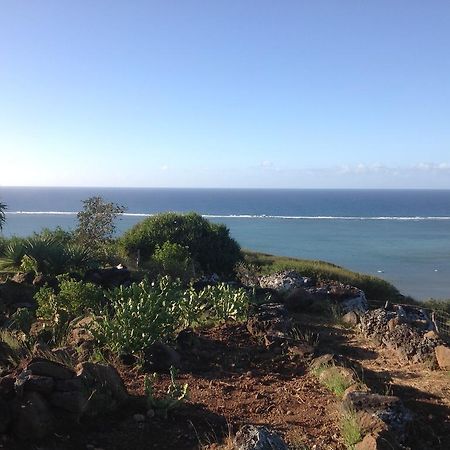 Domaine De La Paix Villa Bambou Dış mekan fotoğraf