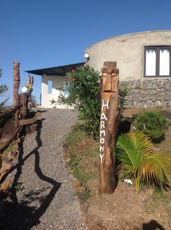 Domaine De La Paix Villa Bambou Dış mekan fotoğraf